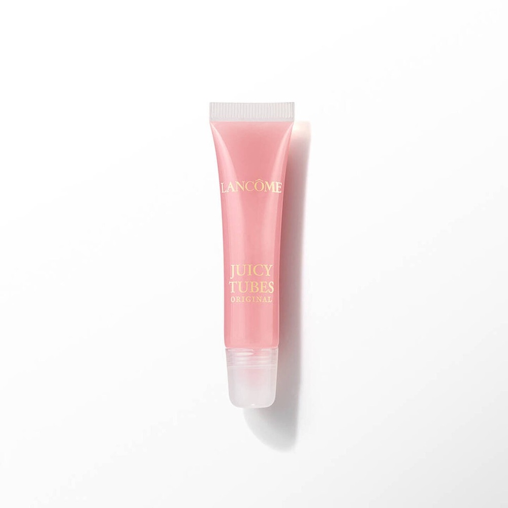 New Lancôme Juicy Tubes Lip Gloss